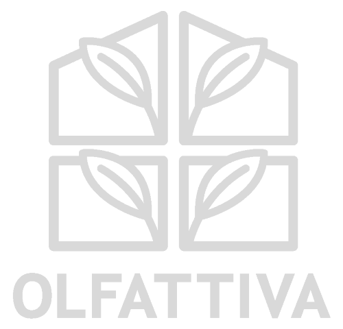 Olfattiva logo